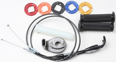 MOTION PRO REV2 THROTTLE KIT 01-2784 Jan-84