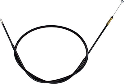 Motion Pro M/P REAR HAND BRAKE CABLE BLACK # 02-0288 NEW