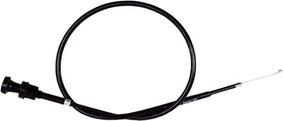 MOTION PRO 1993-1997 Honda CBR900RR BLACK VINYL CHOKE CABLE 02-0290