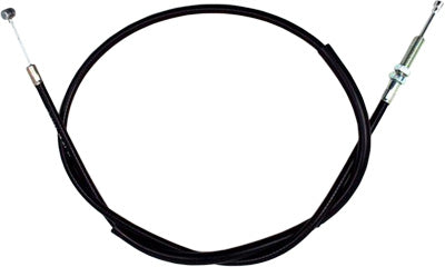 MOTION PRO 1991-2003 Honda CB750 Nighthawk BLACK VINYL CLUTCH CABLE 02-0293