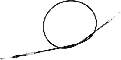 MOTION PRO BLACK VINYL CLUTCH CABLE 02-0376