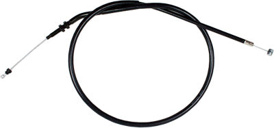 MOTION PRO BLACK VINYL CLUTCH CABLE 02-0382