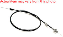 MOTION PRO 2003-2008 Suzuki SV650S BLACK VINYL CLUTCH CABLE 04-0260