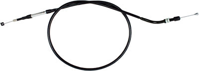 Motion Pro M/P THROTTLE CABLE BLACK # 02-0411 NEW