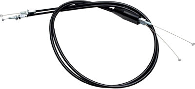 Motion Pro M/P CLUTCH CABLE BLK CRF250R'04-07 CR # 02-0412 NEW