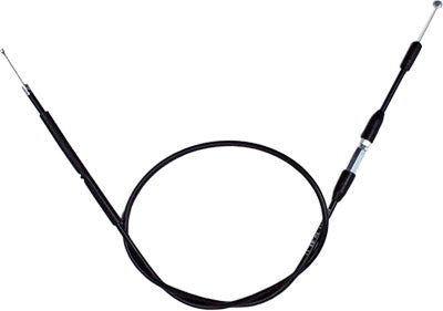 MOTION PRO Black Vinyl Hot Start Cable PART NUMBER 02-0417