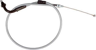 Motion Pro M/P CABLE BLACK VINYL CLUTCH # 05-0324 NEW