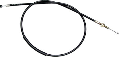 MOTION PRO BLACK VINYL CLUTCH CABLE 02-0516