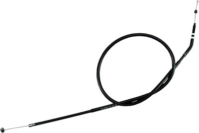 Motion Pro M/P THROTTLE CABLE BLACK # 02-0517 NEW