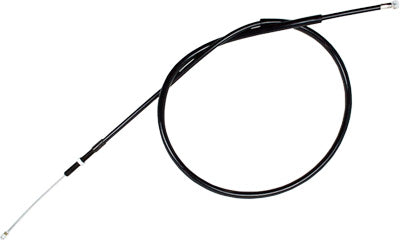 Motion Pro M/P CABLE BLACK VINYL THROTTLE PUSH # 02-0523 NEW