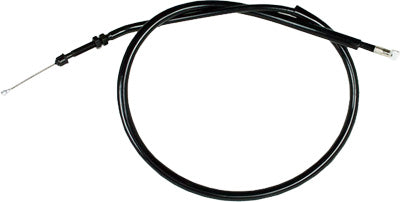 MOTION PRO BLACK VINYL CLUTCH CABLE 02-0547