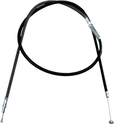 MOTION PRO BLACK VINYL CLUTCH CABLE 03-0018
