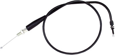 MOTION PRO BLACK VINYL THROTTLE CABLE 03-0350