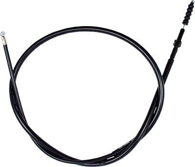 MOTION PRO BLACK VINYL CLUTCH CABLE 03-0059