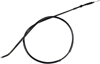 MOTION PRO 1983-1985 Kawasaki ZX750 GPZ BLACK VINYL CLUTCH CABLE 03-0065