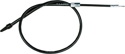 MOTION PRO 1981-1983 Kawasaki KZ550D/H GPZ BLACK VINYL SPEEDO CABLE 03-0068