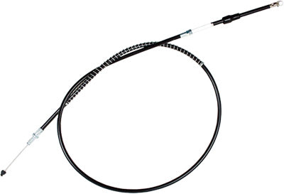 MOTION PRO BLACK VINYL CLUTCH CABLE 03-0085