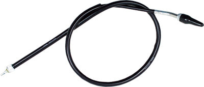 MOTION PRO 1991-2003 Kawasaki ZX750 Ninja ZX-7R BLACK VINYL SPEEDO CABLE 03-0103