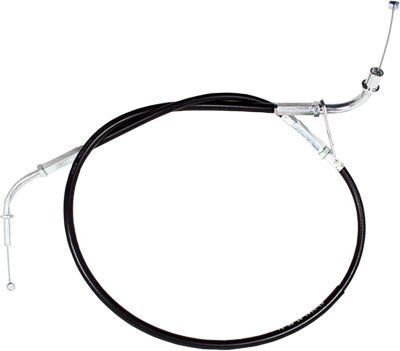 MOTION PRO 1985-1986 Kawasaki ZL900A Eliminator BLACK VINYL THROTTLE PULL CABLE