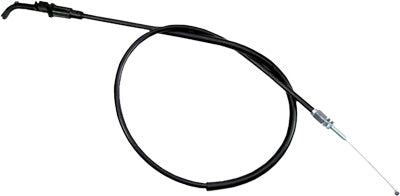 MOTION PRO BLACK VINYL THROTTLE PULL CABLE 03-0166