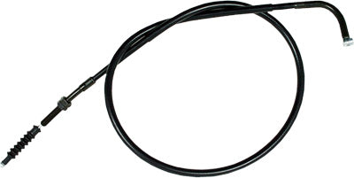 MOTION PRO BLACK VINYL CLUTCH CABLE 03-0170