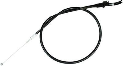 MOTION PRO BLACK VINYL THROTTLE PULL CABLE 03-0174