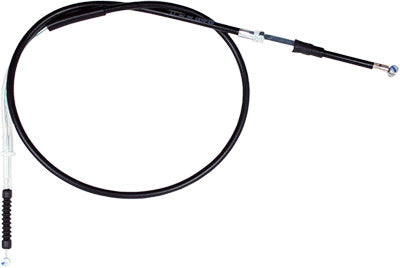 MOTION PRO BLACK VINYL CLUTCH CABLE 03-0182