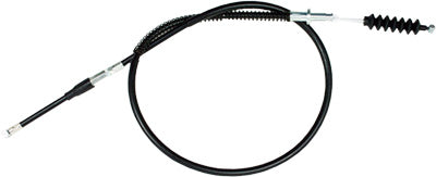 MOTION PRO BLACK VINYL CLUTCH CABLE 03-0187