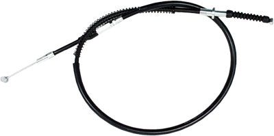 Motion Pro M/P CLUTCH CABLE BLACK # 03-0187 NEW