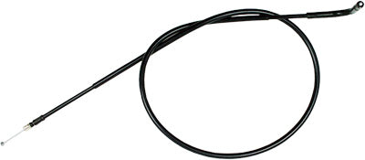 MOTION PRO BLACK VINYL CHOKE CABLE 03-0194