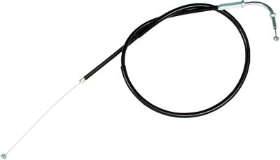 MOTION PRO BLACK VINYL THROTTLE PUSH CABLE 03-0213