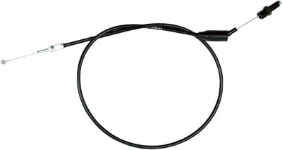 MOTION PRO BLACK VINYL THROTTLE PUSH CABLE 03-0233