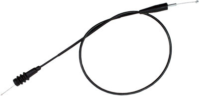 Motion Pro M/P CABLE BLACK VINYL THROTTLE # 03-0252 NEW