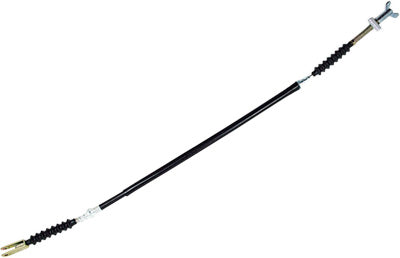 Motion Pro M/P BRAKE CABLE BLACK # 03-0311 NEW