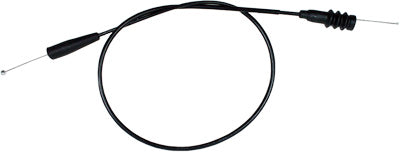 MOTION PRO BLACK VINYL THROTTLE CABLE 03-0357