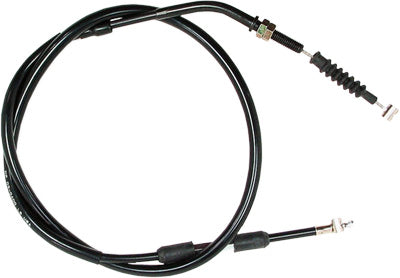 Motion Pro CABLE BLACK VINYL THROTTLE PUSH-PULL S # 03-0398 NEW