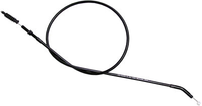 MOTION PRO 2007-2008 Kawasaki ZX600 Ninja ZX-6R BLACK VINYL CLUTCH CABLE 03-0409