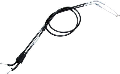 MOTION PRO THROTTLE CABLE SET PART# 03-0410 NEW