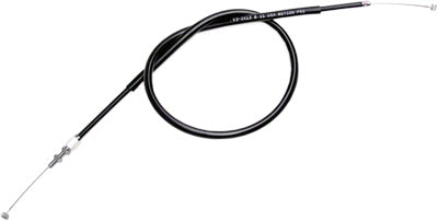 Motion Pro M/P CABLE BLACK VINYL THROTTLE PULL # 03-0412 NEW