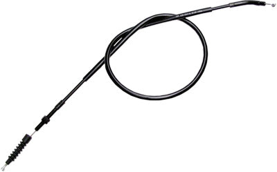 MOTION PRO 2008-2010 Kawasaki ZX1000 Ninja ZX-10R BLACK VINYL CLUTCH CABLE 03-04