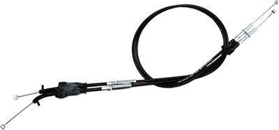 MOTION PRO THROTTLE CABLE SET PART# 03-0415 NEW