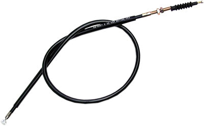 MOTION PRO 2008-2012 Kawasaki EX250F Ninja 250R BLACK VINYL CLUTCH CABLE 03-0417