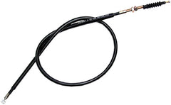 MOTION PRO 2013-2015 Kawasaki EX300F Ninja 300 BLACK VINYL CLUTCH CABLE 03-0417