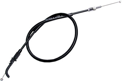 Motion Pro M/P CABLE BLACK VINYL CLUTCH # 03-0417 NEW
