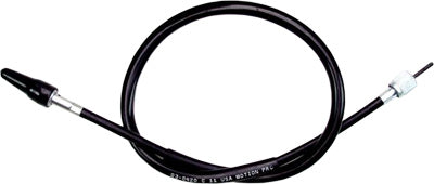 Motion Pro M/P CABLE BLACK VINYL THROTTLE PUSH # 03-0419 NEW