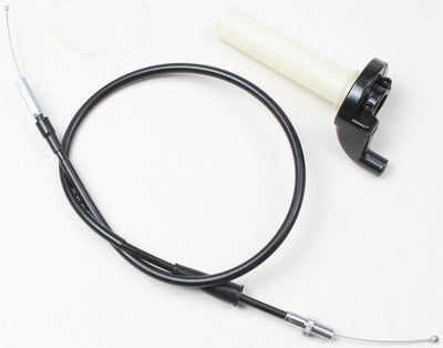 MOTION PRO TWIST THROTTLE CONVERSION KIT 14-Jan