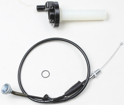 MOTION PRO TWIST THROTTLE CONVERSION KIT 19-Jan