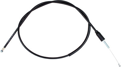 MOTION PRO BLACK VINYL CLUTCH CABLE 04-0001