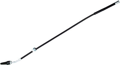 MOTION PRO BLACK VINYL TACHOMETER CABLE 04-0007