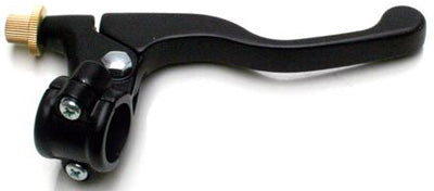 MOTION PRO BRAKE LEVER BLACK 14-0105